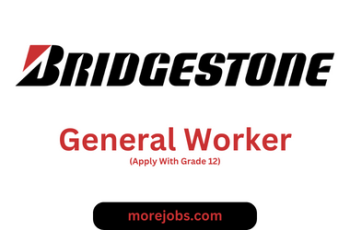 BridgeStone: General Worker