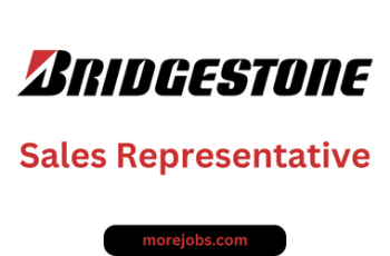 Bridgestone: Sales Representative