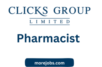 Clicks -Pharmacist