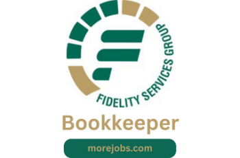 Fidelity Service Group: Bookkeeper