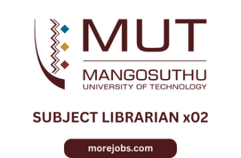 MUT: SUBJECT LIBRARIAN x02