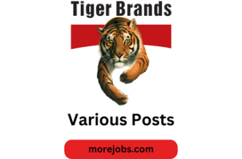 Tiger Brands: Various Posts