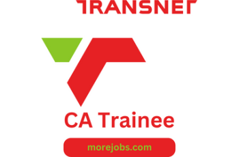 Transnet: CA Trainee